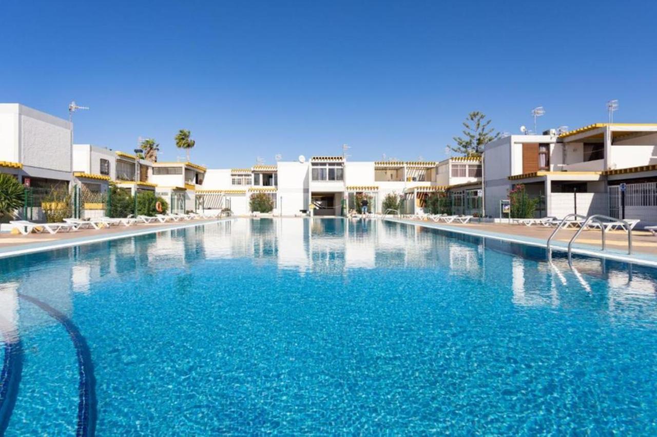 Papagayo Beach Apartments Арона Экстерьер фото