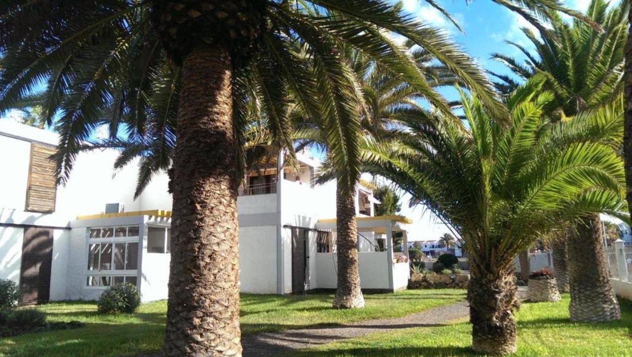 Papagayo Beach Apartments Арона Экстерьер фото
