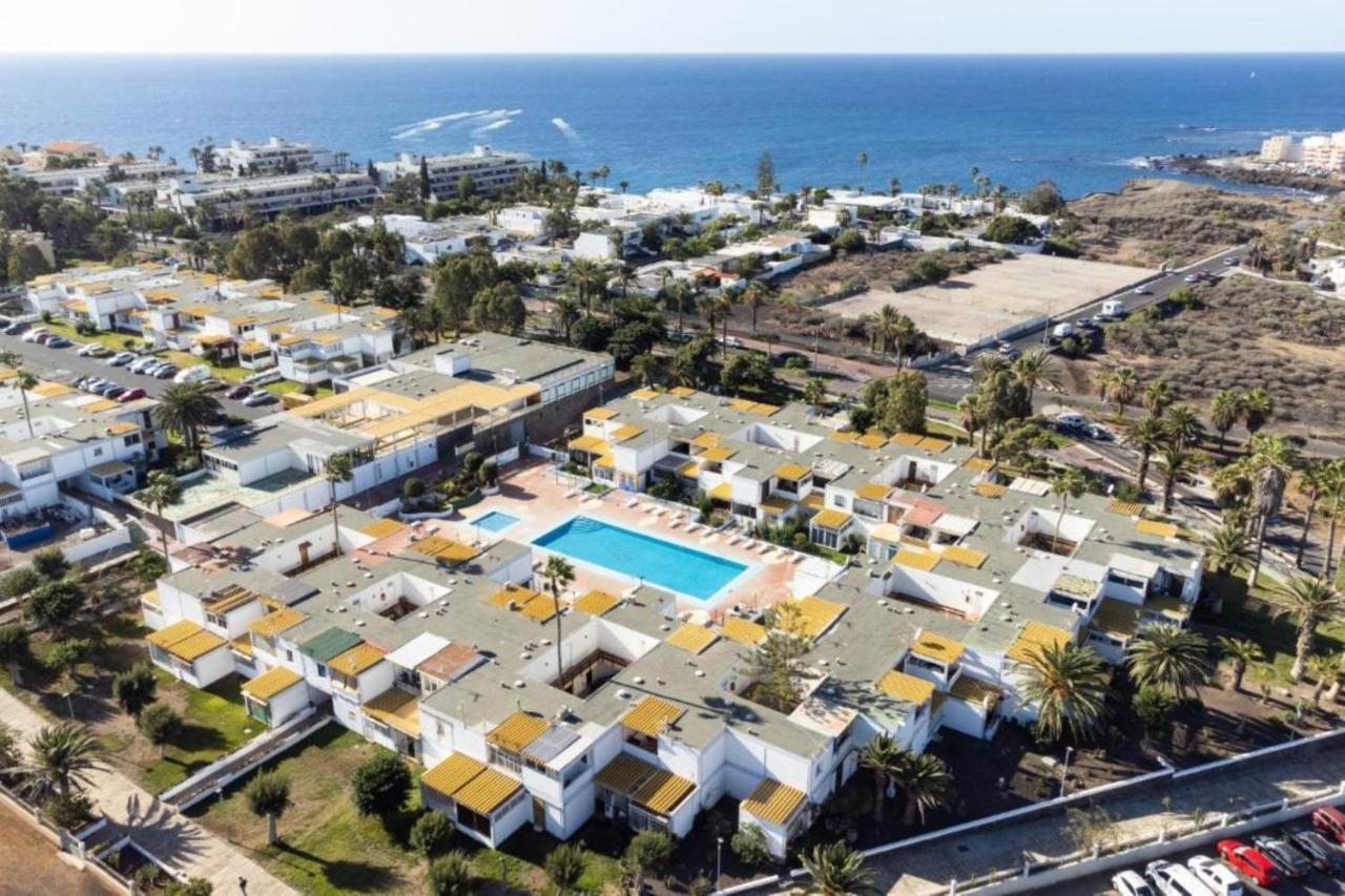 Papagayo Beach Apartments Арона Экстерьер фото