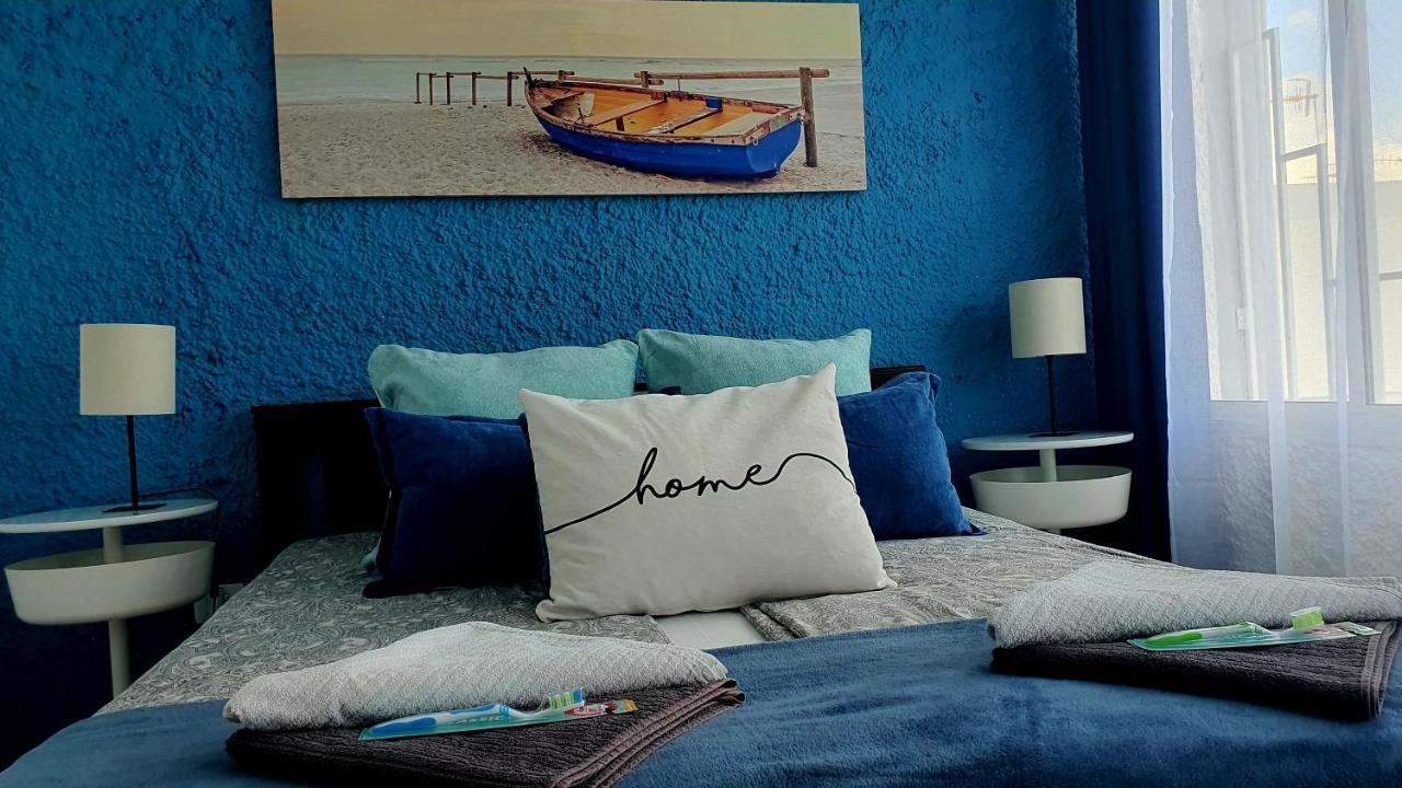 Papagayo Beach Apartments Арона Экстерьер фото
